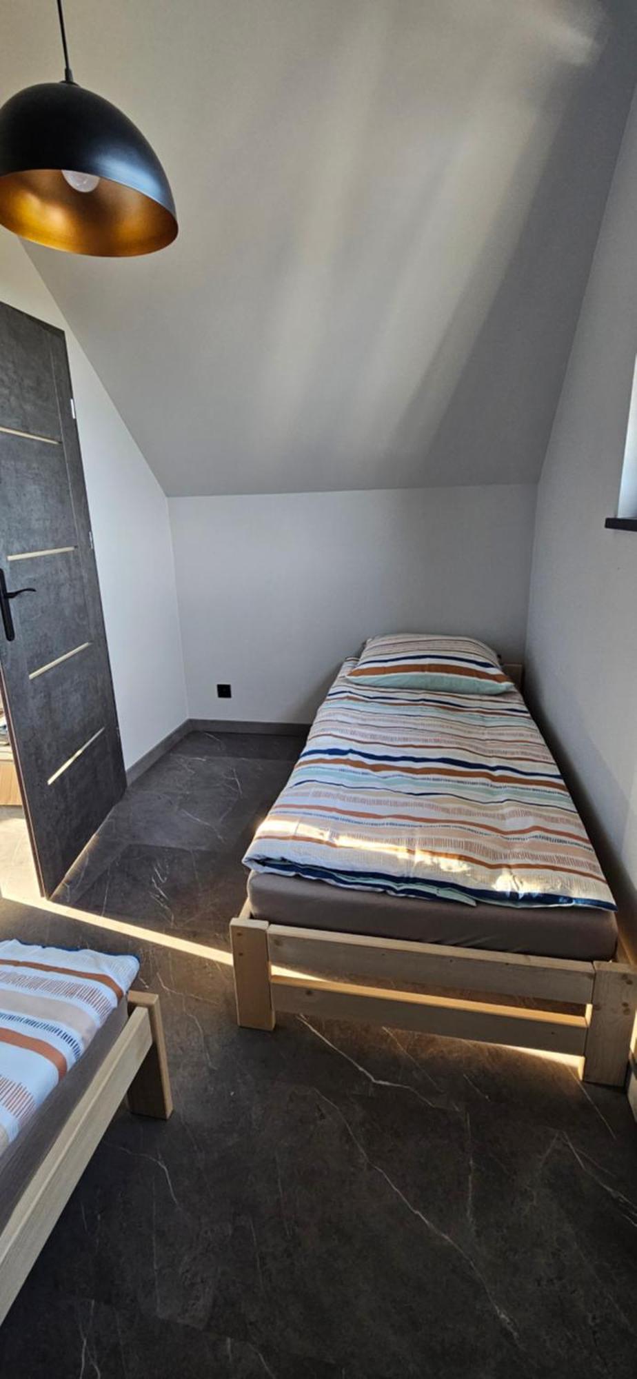Wataha Pod Basztami - Alfa - Domki Caloroczne Radkow Ngoại thất bức ảnh